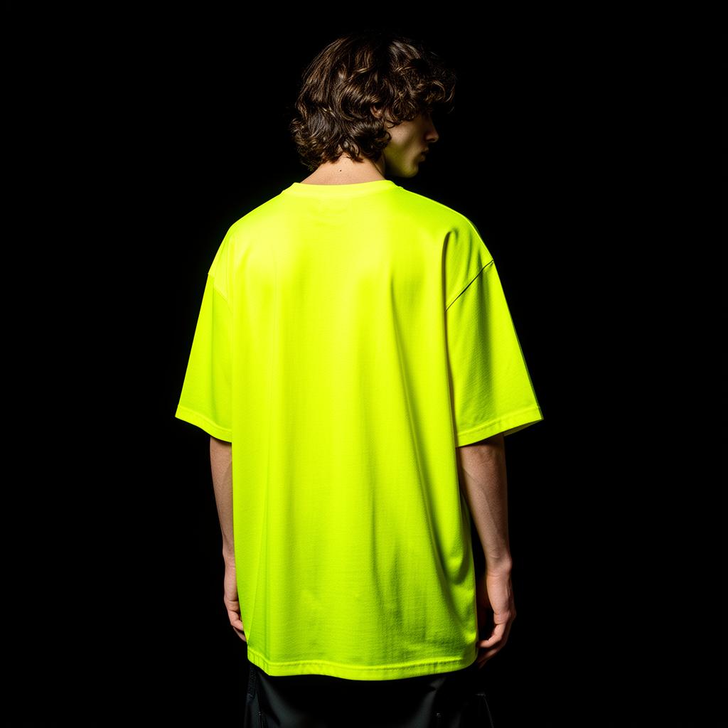 High-visibility editorial