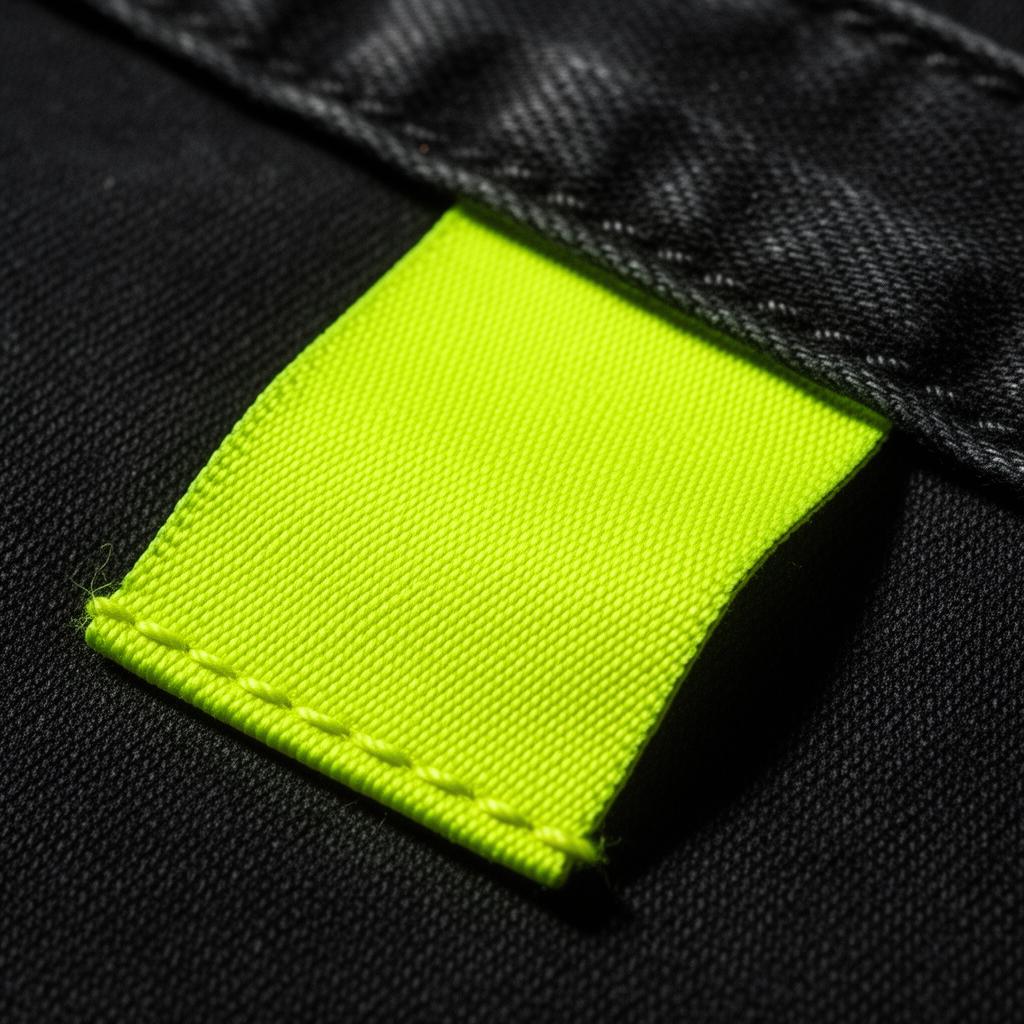 Brand label